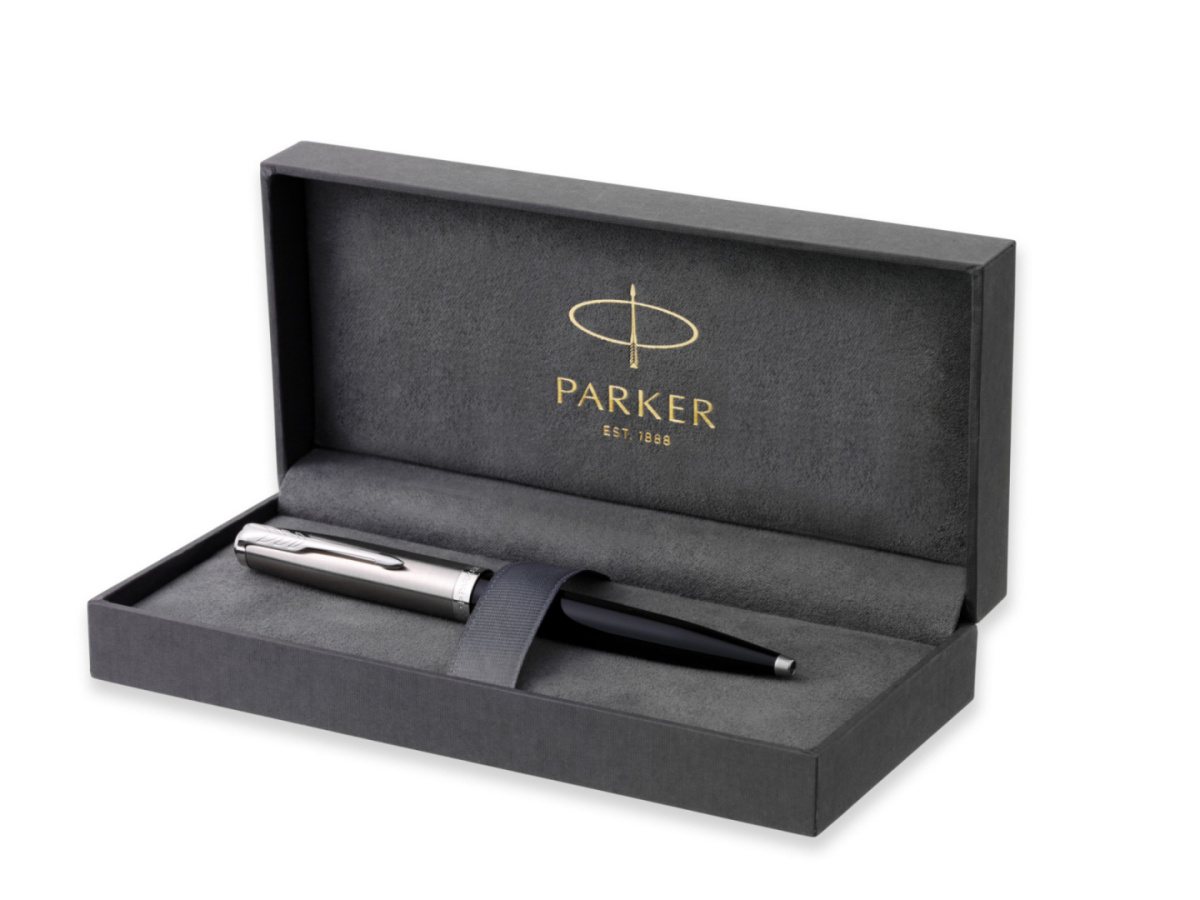 Długopis PARKER 51 Czarny CT 2123493 Długopis PARKER 51 Czarny CT 2123493