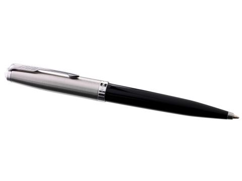Długopis PARKER 51 Czarny CT 2123493 Długopis PARKER 51 Czarny CT 2123493
