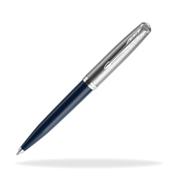 Długopis PARKER 51 Midnight Blue CT 2123503