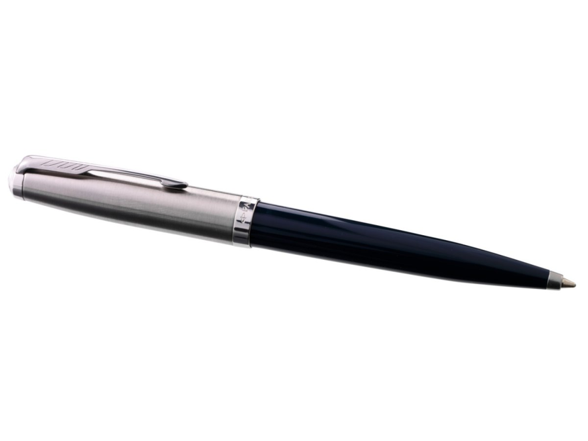 Długopis PARKER 51 Midnight Blue CT 2123503 Długopis PARKER 51 Midnight Blue CT 2123503
