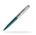 Długopis PARKER 51 Teal Blue CT 2123508