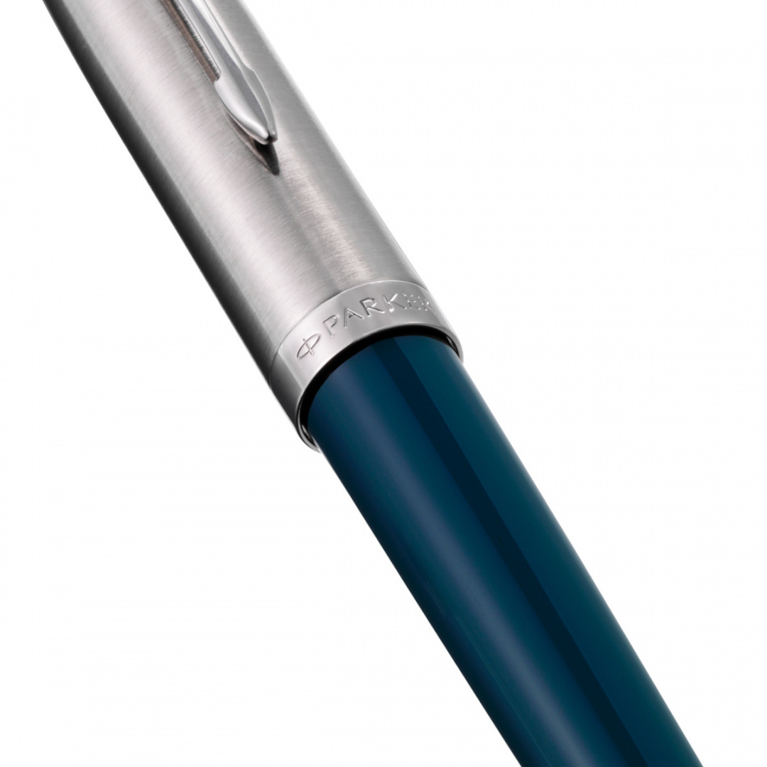 Długopis PARKER 51 Teal Blue CT 2123508 Długopis PARKER 51 Teal Blue CT 2123508