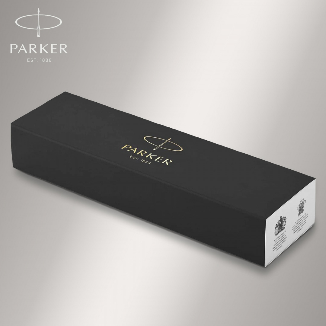 Długopis Parker IM Brushed Metal GT Długopis Parker IM Brushed Metal GT