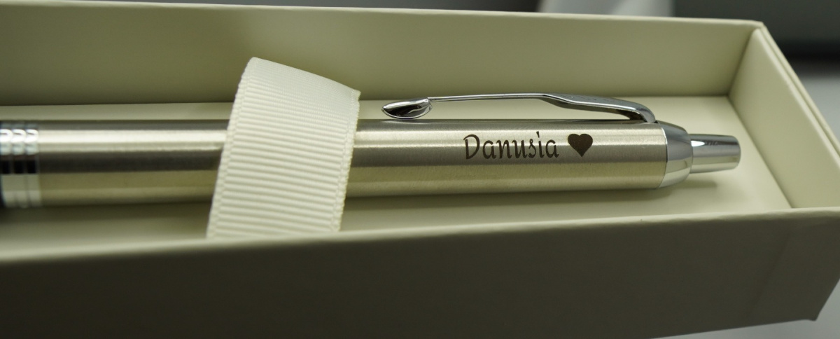 Długopis Parker IM Stalowy CT 2143631 Długopis Parker IM Stalowy CT 2143631