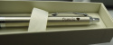 Długopis Parker IM Stalowy CT Box Premium