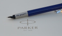 Zestaw 3 długopisów Parker Vector