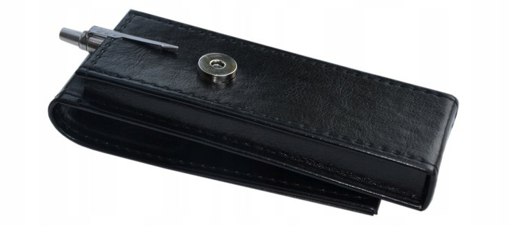 Etui Granatowe na 1 lub 2 produkty Etui Granatowe na 1 lub 2 produkty