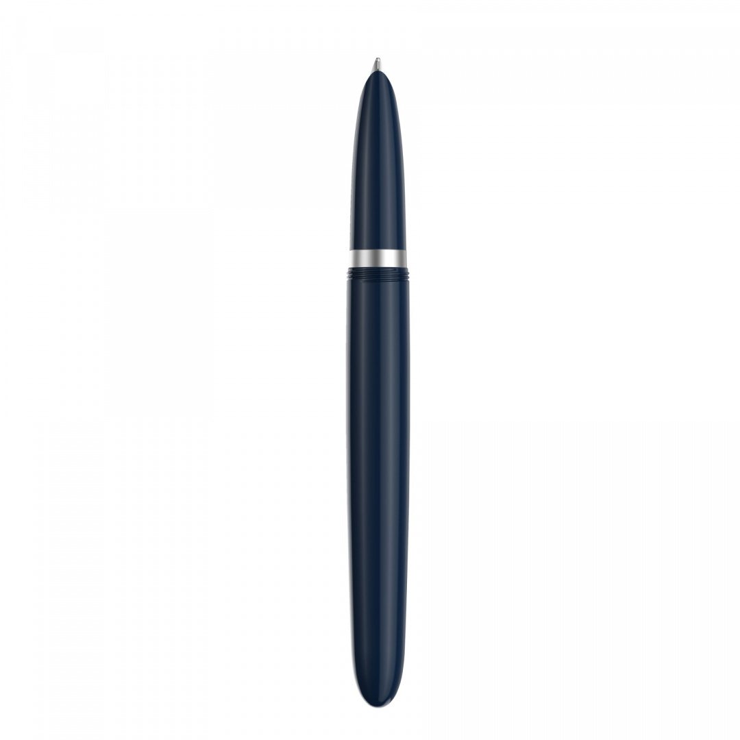 Pióro wieczne PARKER 51 Midnight Blue CT 2123501 Pióro wieczne PARKER 51 Midnight Blue CT 2123501