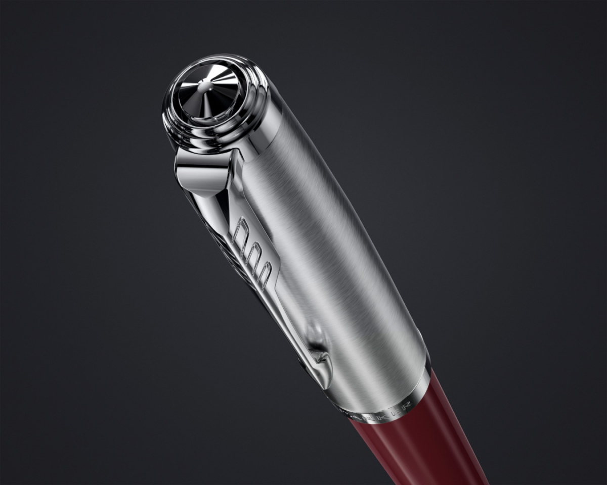 Pióro wieczne PARKER 51 Burgundy CT 2123496 Pióro wieczne PARKER 51 Burgundy CT 2123496