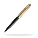 Długopis PARKER 51 DeLuxe Czarny GT 2123513