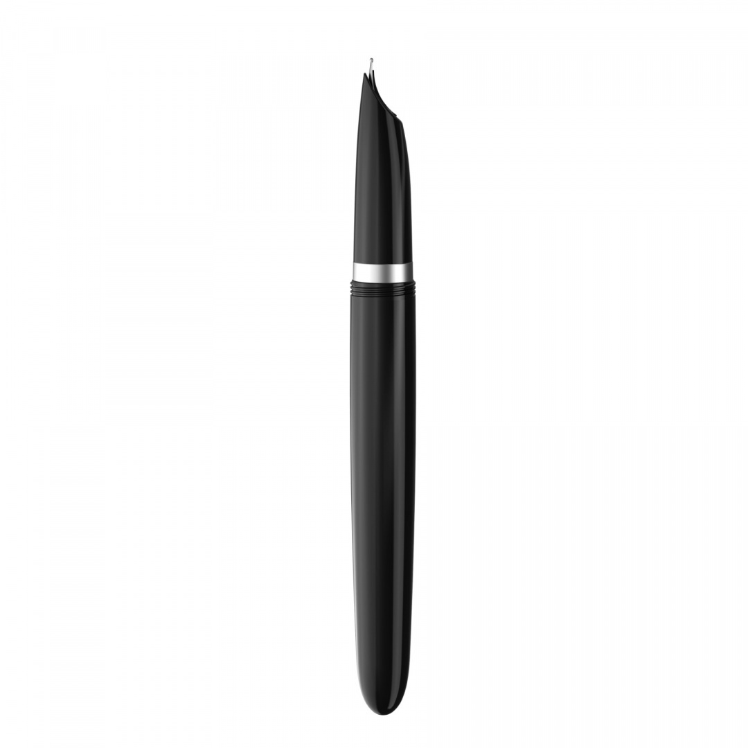 Pióro wieczne PARKER 51 Czarne CT 2123491 Pióro wieczne PARKER 51 Czarne CT 2123491