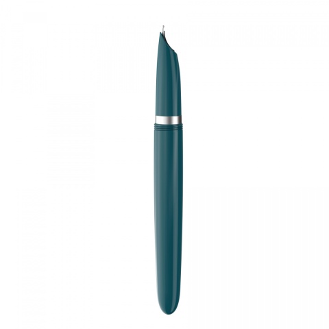 Pióro wieczne PARKER 51 Teal Blue CT 2123506