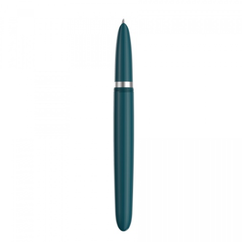 Pióro wieczne PARKER 51 Teal Blue CT 2123506