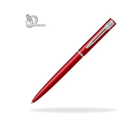 Allure Czerwony długopis 2068193