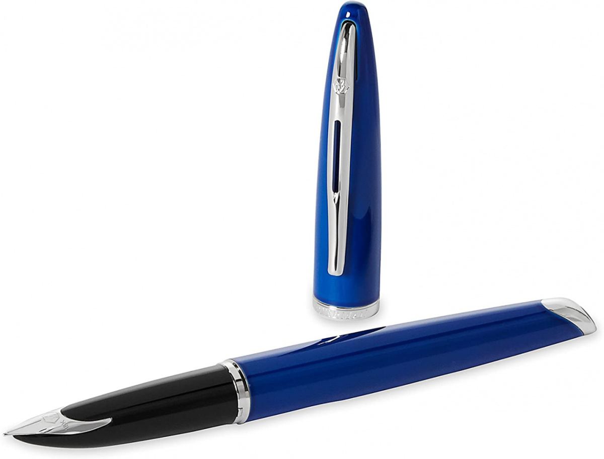 Carene Blue Obsession pióro wieczne Carene Blue Obsession pióro wieczne