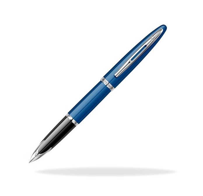 Carene Blue Obsession pióro wieczne stalówka 18k Carene Blue Obsession pióro wieczne stalówka 18k