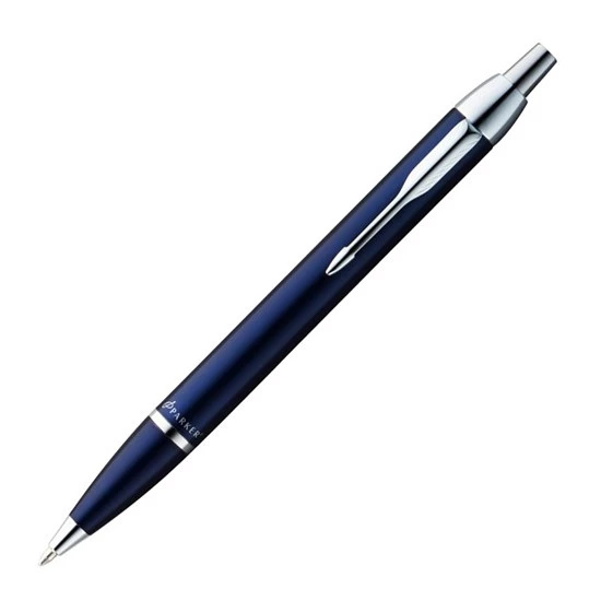 Długopis Parker IM Niebieski CT S0736860