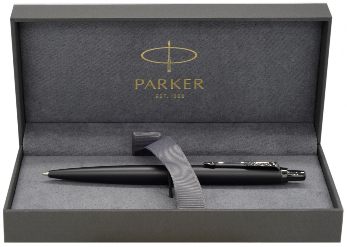 Długopis Parker Jotter XL Black etui Premium Długopis Parker Jotter XL Black etui Premium