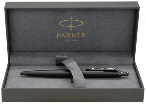 Długopis Parker Jotter XL Black etui Premium
