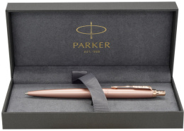 Długopis Parker Jotter XL Pink Gold etui Premium
