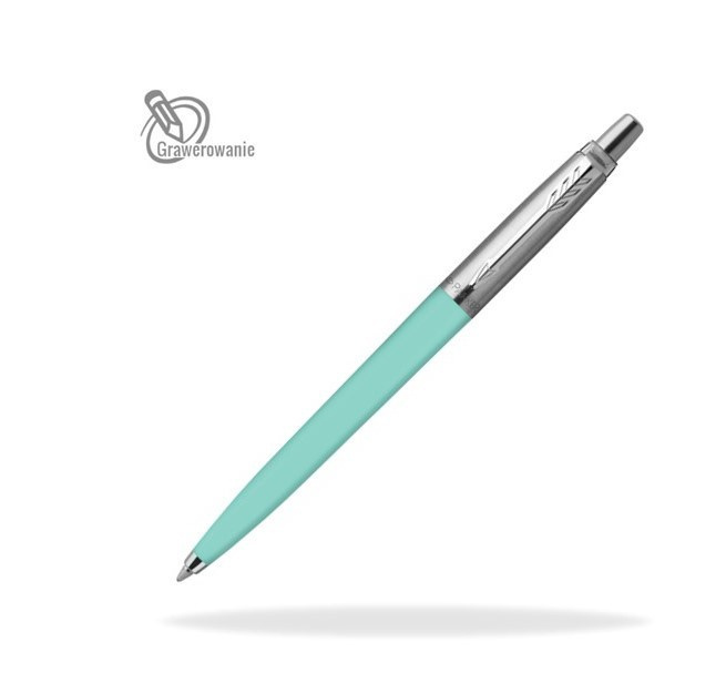 Długopis Parker Jotter Originals Miętowy etui EKO Długopis Parker Jotter Originals Miętowy etui EKO