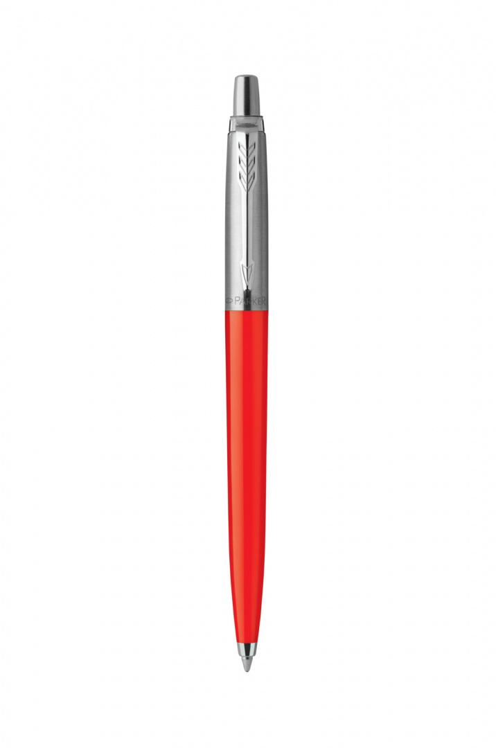 Długopis Parker Jotter Originals Scarlet etui EKO Długopis Parker Jotter Originals Scarlet etui EKO