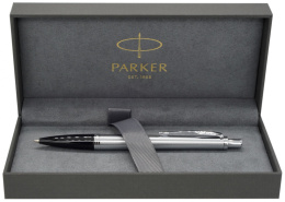 Długopis Parker Urban Metro Metallic etui Premium