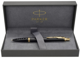 Długopis Parker Urban Czarny Mat etui Premium