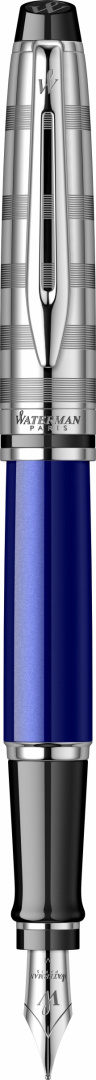 Expert Deluxe Granatowe CT Pióro wieczne Expert Deluxe Granatowe CT Pióro wieczne