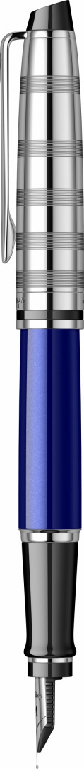 Expert Deluxe Granatowe CT Pióro wieczne Expert Deluxe Granatowe CT Pióro wieczne