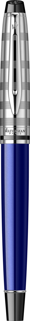 Expert Deluxe Granatowe CT Pióro wieczne Expert Deluxe Granatowe CT Pióro wieczne