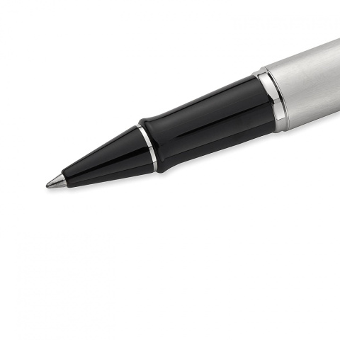 Expert Waterman Stalowy CT pióro kulkowe Expert Waterman Stalowy CT pióro kulkowe