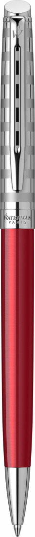 Hemisphere DeLuxe Marine Red Długopis