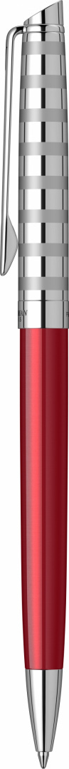 Hemisphere DeLuxe Marine Red Długopis