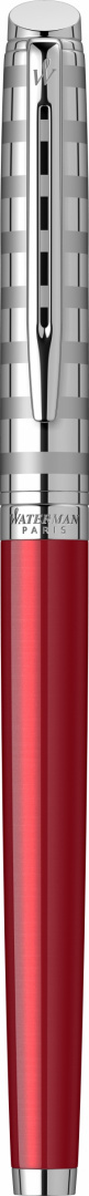 Hemisphere Waterman DeLuxe Marine Red Pióro wieczne Hemisphere Waterman DeLuxe Marine Red Pióro wieczne