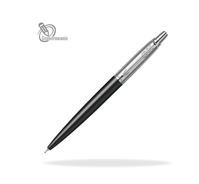 Ołówek Parker Jotter Czarny Originals etui EKO Ołówek Parker Jotter Czarny Originals etui EKO