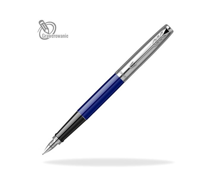 Pióro wieczne Parker Jotter Originals Granatowe Pióro wieczne Parker Jotter Originals Granatowe