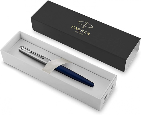 Pióro wieczne Parker Jotter Originals Granatowe Pióro wieczne Parker Jotter Originals Granatowe