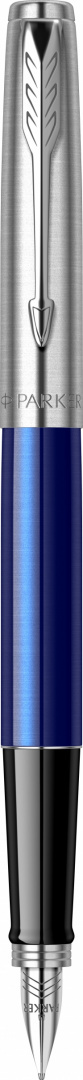 Pióro wieczne Parker Jotter Niebieski Royal CT 2030950 Pióro wieczne Parker Jotter Niebieski Royal CT 2030950