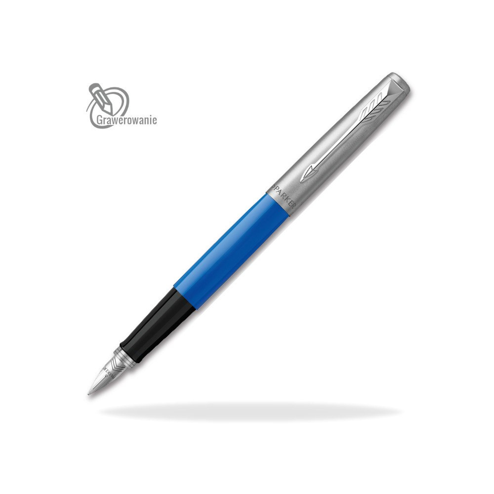 Pióro wieczne Parker Jotter Originals Niebieskie etui EKO Pióro wieczne Parker Jotter Originals Niebieskie etui EKO