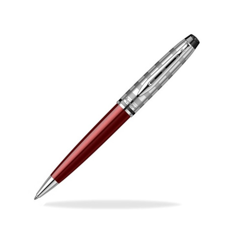 Expert Deluxe Czerwony CT Długopis