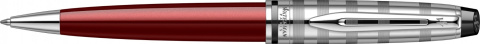 Expert Deluxe Czerwony CT Długopis Expert Deluxe Czerwony CT Długopis
