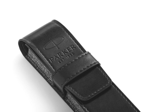 Zestaw długopis Parker IM Czarny GT Etui Exclisive Zestaw długopis Parker IM Czarny GT Etui Exclisive