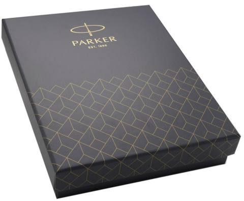 Zestaw długopis Parker Jotter Granatowy Etui Exclusive Zestaw długopis Parker Jotter Granatowy Etui Exclusive