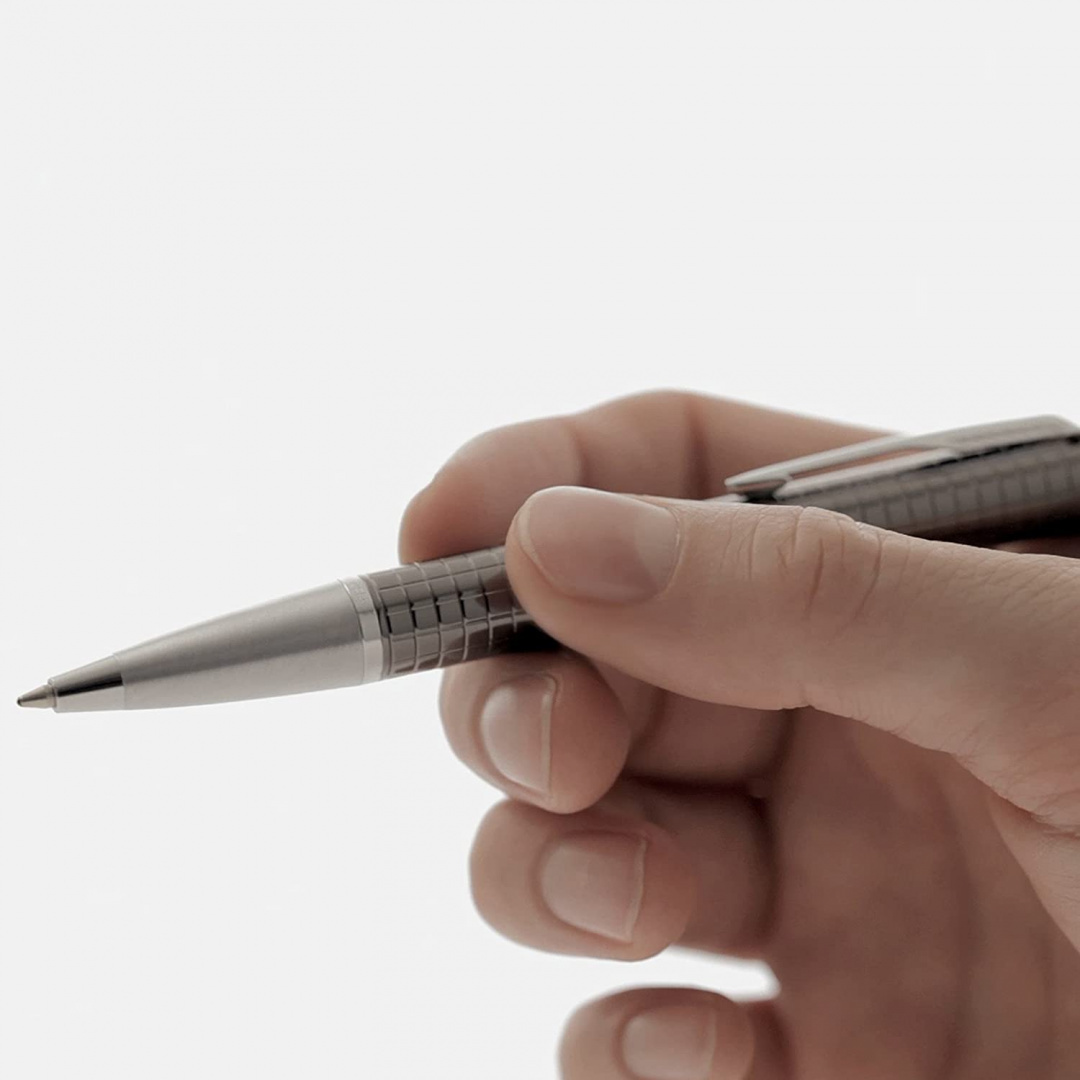 Długopis Parker IM Premium Fioletowy CT