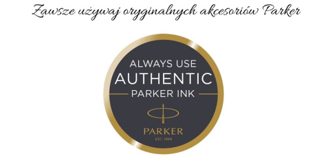 Długopis Parker Jotter Niebieski Etui + Wkłady Gratis Długopis Parker Jotter Niebieski Etui + Wkłady Gratis