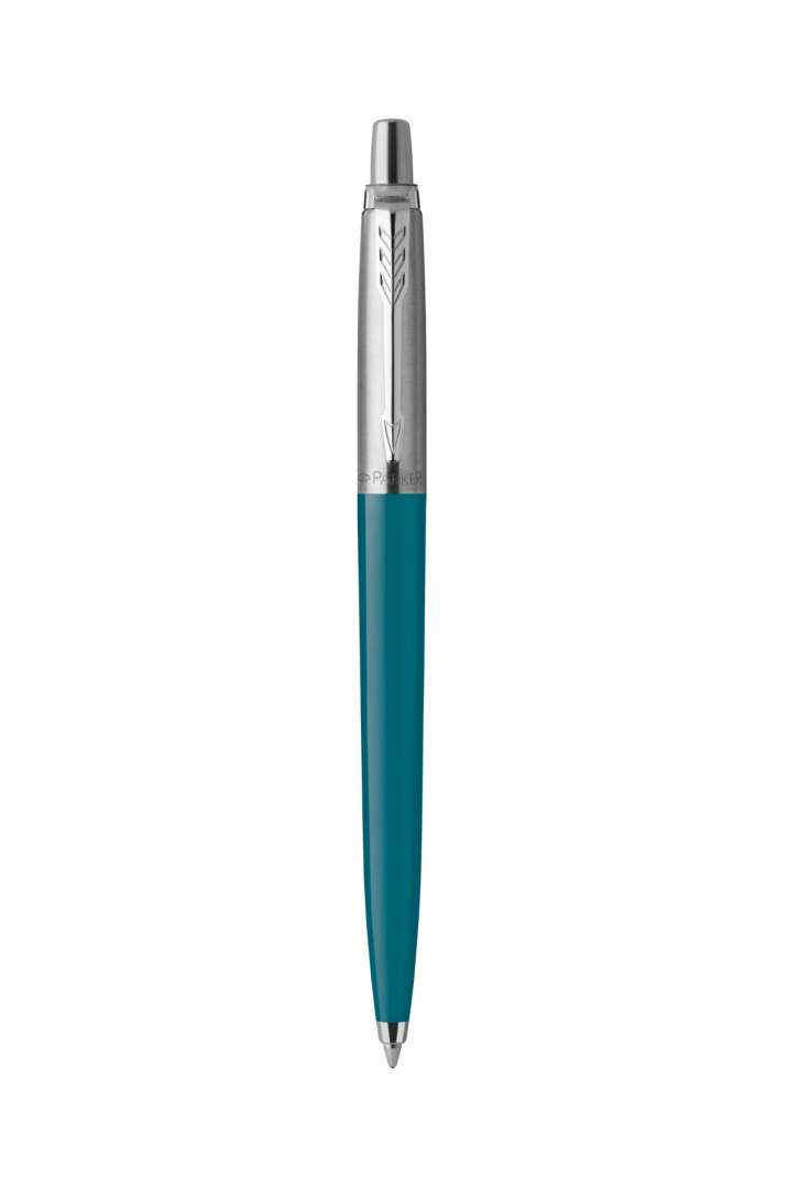 Długopis Parker Jotter Originals Peacock Blue