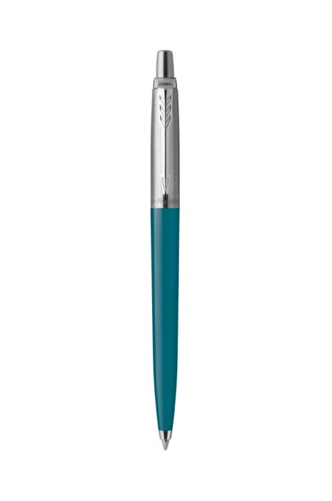 Długopis Parker Jotter Originals czarny i niebieski Długopis Parker Jotter Originals czarny i niebieski