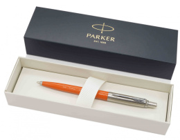 Długopis Parker Jotter Originals Burnt Sienna