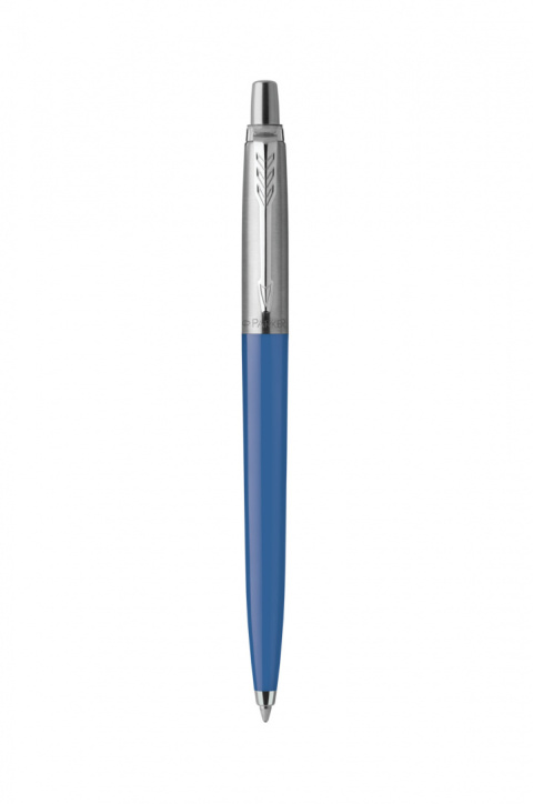 Długopis Parker Jotter Originals Niebieski Denim etui EKO + zapasowy wkład Długopis Parker Jotter Originals Niebieski Denim etui EKO + zapasowy wkład